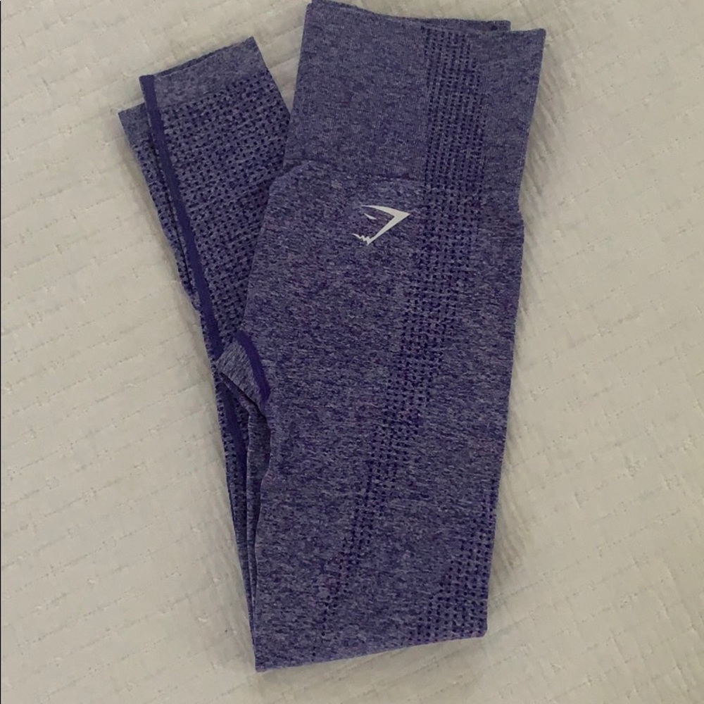 Gymshark Vital Seamless Legging